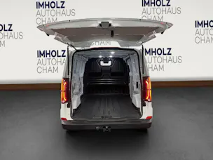 Ford E-Transit Custom Van 320 L2 Trend 218 PS Trend