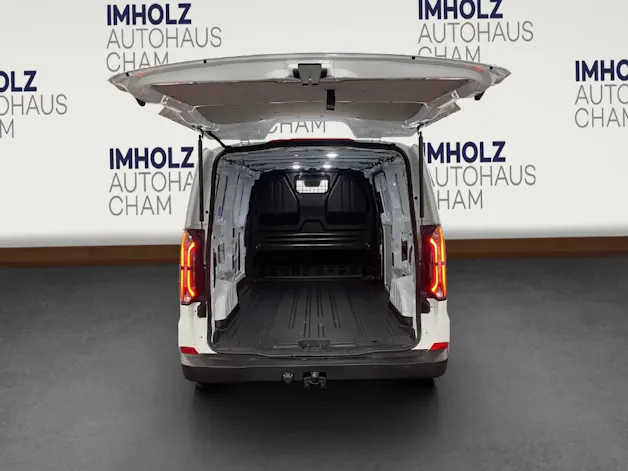 Ford E-Transit Custom Van 320 L2 Trend 218 PS Trend