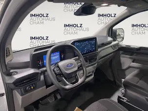 Ford E-Transit Custom Van 320 L2 Trend 218 PS Trend