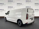 Ford E-Transit Custom Van 320 L2 Trend 218 PS Trend