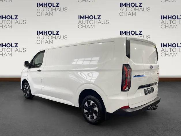 Ford E-Transit Custom Van 320 L2 Trend 218 PS Trend