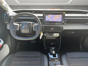 Citroën e-C3 Aircross 44 KWh Max