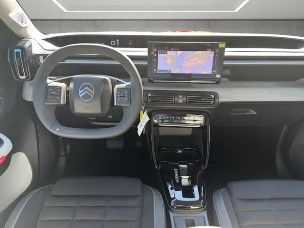 Citroën e-C3 Aircross 44 KWh Max