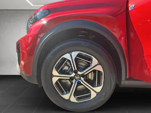 Citroën e-C3 Aircross 44 KWh Max