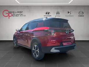 Citroën e-C3 Aircross 44 KWh Max