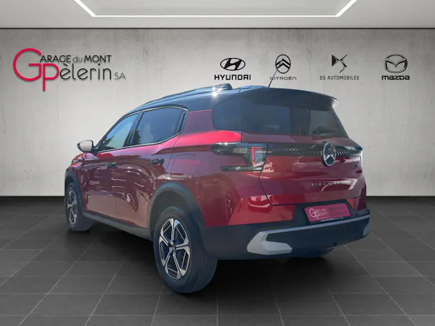 Citroën e-C3 Aircross 44 KWh Max
