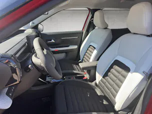 Citroën e-C3 Aircross 44 KWh Max