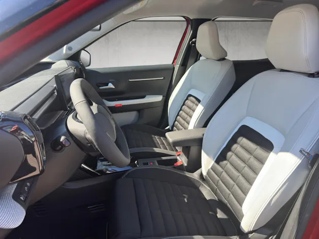 Citroën e-C3 Aircross 44 KWh Max