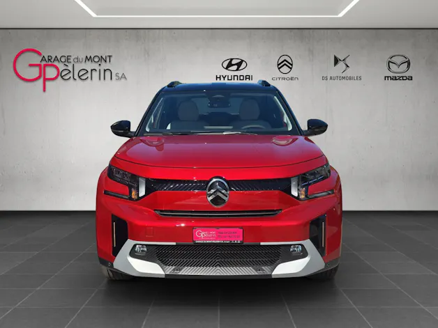 Citroën e-C3 Aircross 44 KWh Max