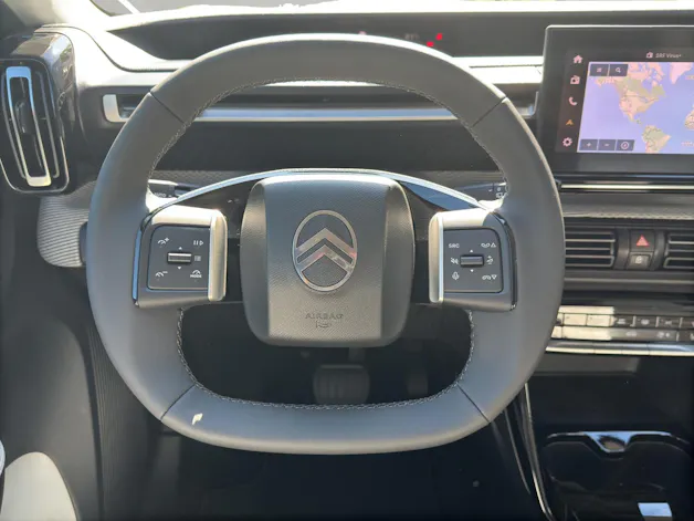 Citroën e-C3 Aircross 44 KWh Max