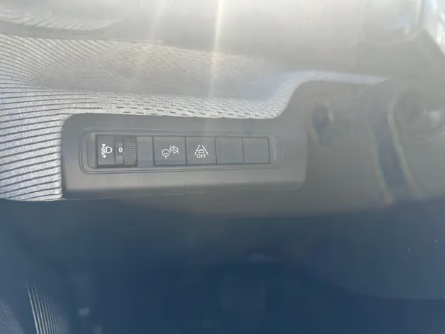Citroën e-C3 Aircross 44 KWh Max