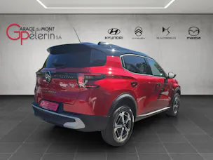 Citroën e-C3 Aircross 44 KWh Max