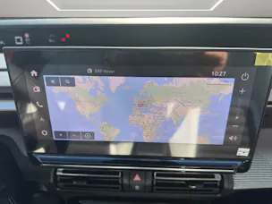 Citroën e-C3 Aircross 44 KWh Max