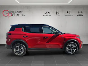 Citroën e-C3 Aircross 44 KWh Max