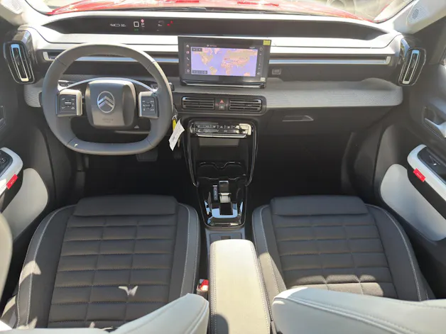 Citroën e-C3 Aircross 44 KWh Max