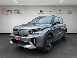 Citroën e-C3 Aircross 44kWh You+
