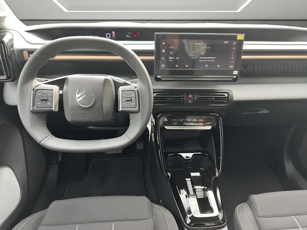 Citroën e-C3 Aircross 44kWh You+