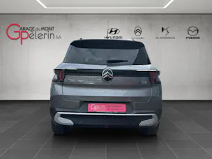 Citroën e-C3 Aircross 44kWh You+