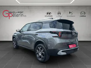 Citroën e-C3 Aircross 44kWh You+