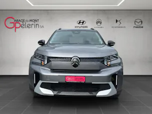 Citroën e-C3 Aircross 44kWh You+
