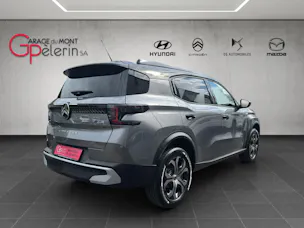 Citroën e-C3 Aircross 44kWh You+