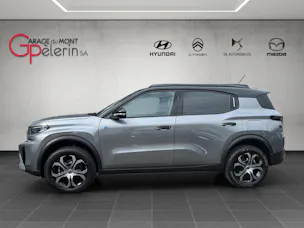 Citroën e-C3 Aircross 44kWh You+
