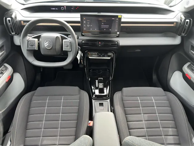 Citroën e-C3 Aircross 44kWh You+