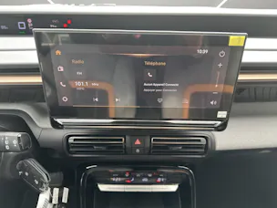 Citroën e-C3 Aircross 44kWh You+