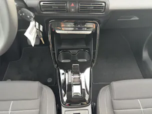 Citroën e-C3 Aircross 44kWh You+