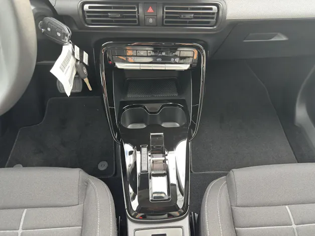 Citroën e-C3 Aircross 44kWh You+