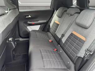 Citroën e-C3 Aircross 44kWh You+