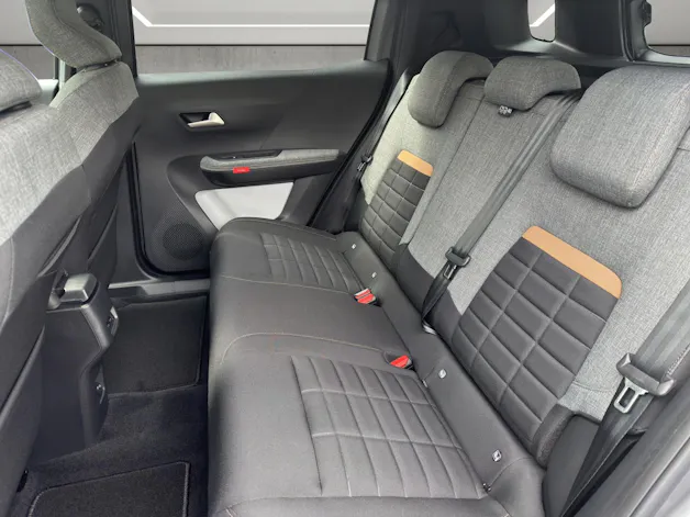 Citroën e-C3 Aircross 44kWh You+