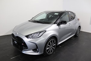Vehicle image TOYOTA Yaris 1.5 VVT-i HSD GR Sport