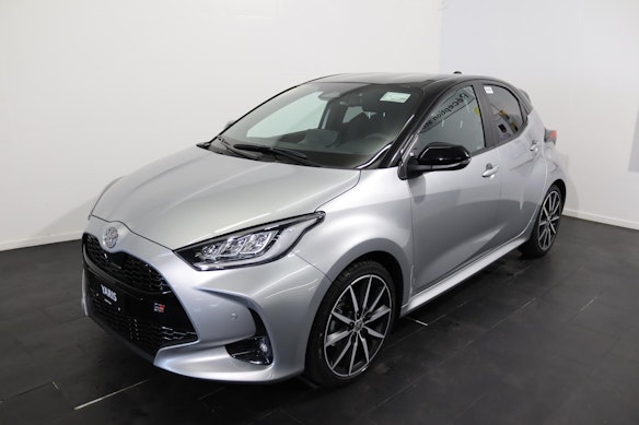 TOYOTA Yaris 1.5 VVT-i HSD GR Sport 0