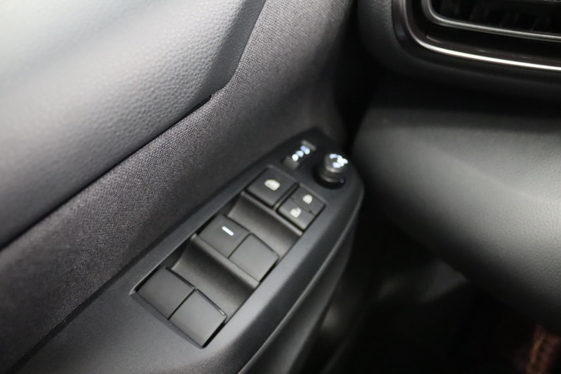 Vehicle image TOYOTA YARIS