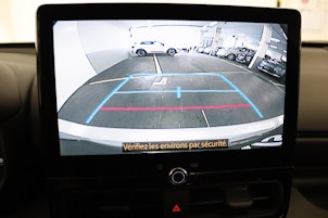 Vehicle image TOYOTA Yaris 1.5 VVT-i HSD GR Sport