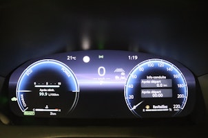 Vehicle image TOYOTA Yaris 1.5 VVT-i HSD GR Sport