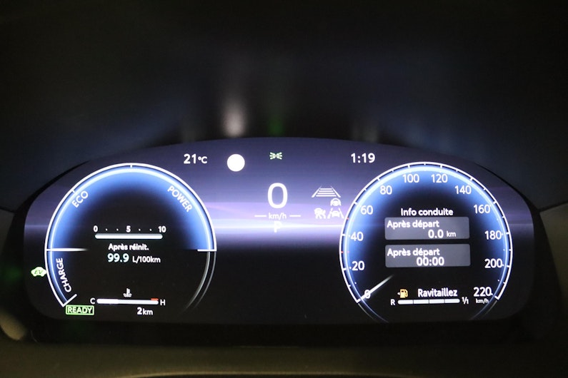 Vehicle image TOYOTA YARIS