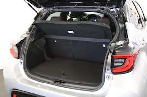 Vehicle image TOYOTA Yaris 1.5 VVT-i HSD GR Sport