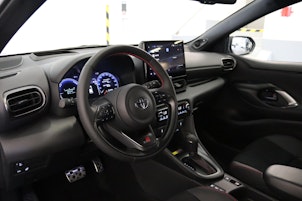 Vehicle image TOYOTA Yaris 1.5 VVT-i HSD GR Sport