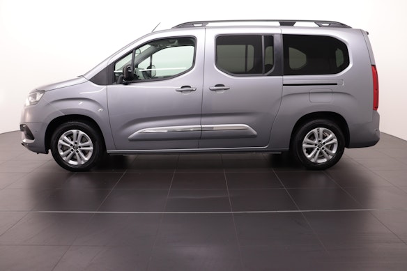 TOYOTA Proace City Verso L2 50KWh Trend 3