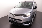 First vehicle image
