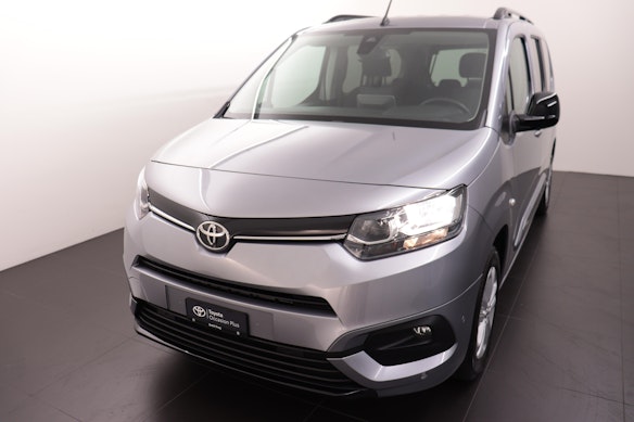 TOYOTA Proace City Verso L2 50KWh Trend 0