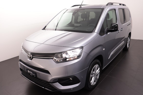 TOYOTA Proace City Verso L2 50KWh Trend 1