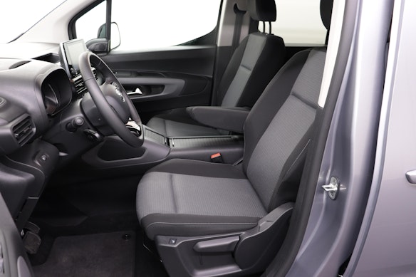 TOYOTA Proace City Verso L2 50KWh Trend 2
