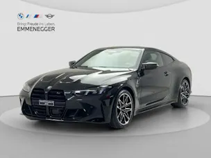 BMW M4 Coupé CompetitionM xDr