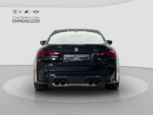 BMW M4 Coupé CompetitionM xDr