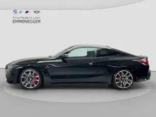 BMW M4 Coupé CompetitionM xDr
