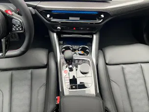 BMW M4 Coupé CompetitionM xDr