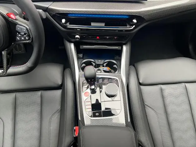 BMW M4 Coupé CompetitionM xDr